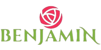 Logo Floricultura